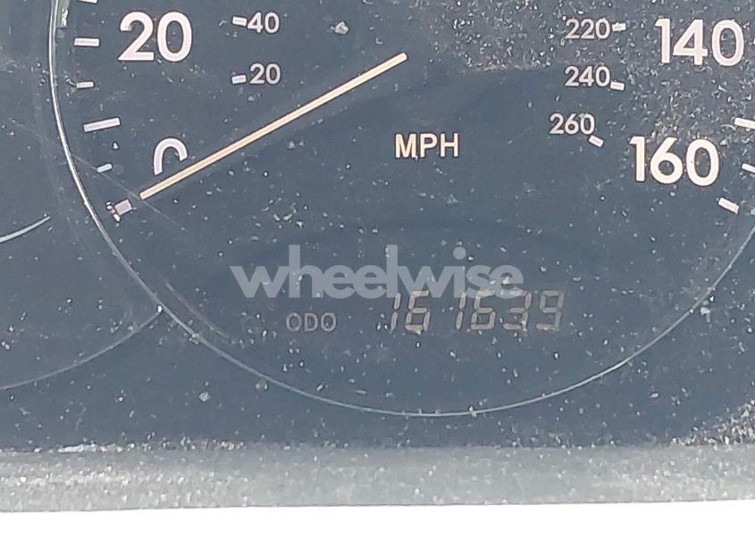 Photo 15 of 2005 Toyota Avalon XLS (VIN 4T1BK36B55U029650)