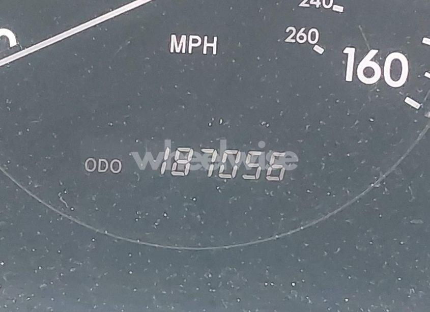 Photo 12 of 2005 Toyota Avalon XLS (VIN 4T1BK36B55U047369)