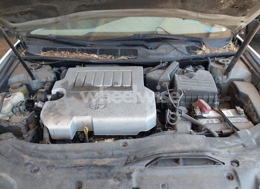 Photo 10 of 2006 Toyota Avalon XLS (VIN 4T1BK36B56U075786)