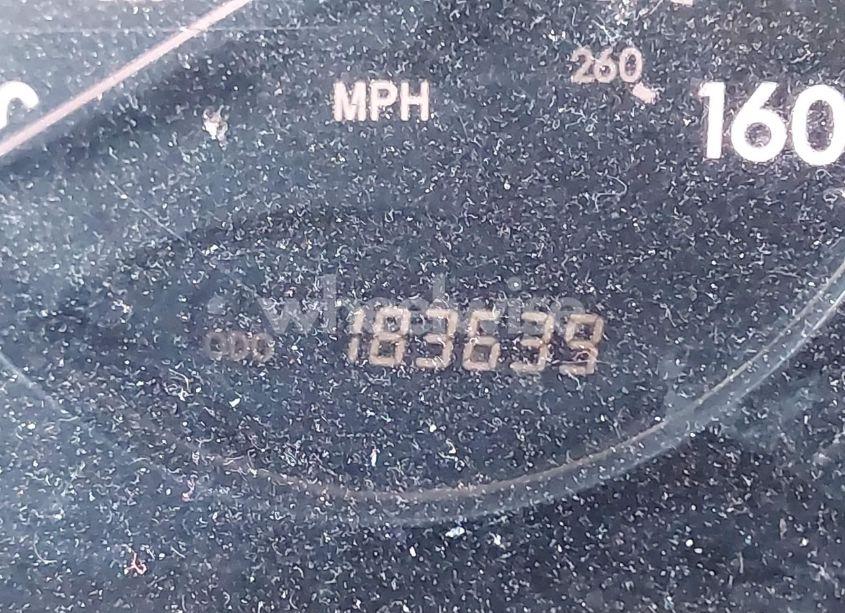 Photo 15 of 2006 Toyota Avalon LIMITED (VIN 4T1BK36B56U087730)