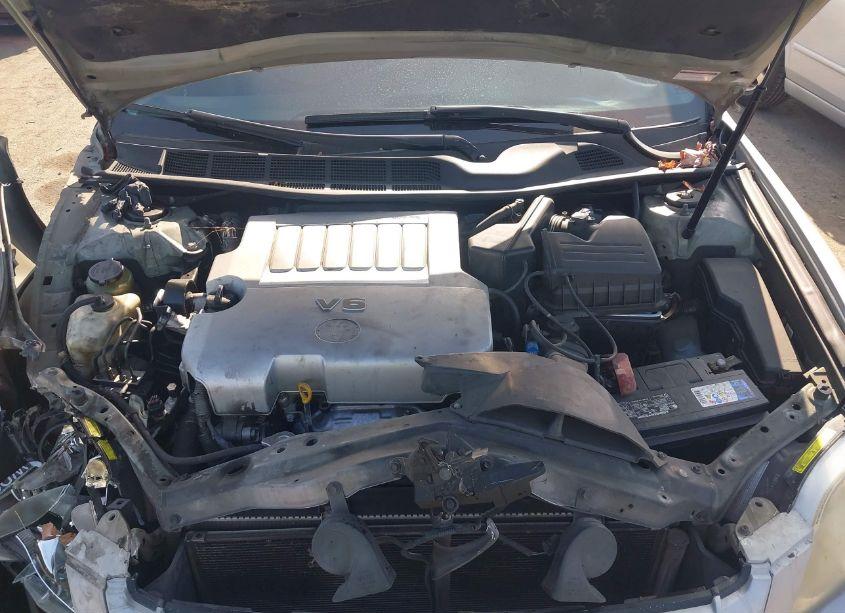 Photo 10 of 2006 Toyota Avalon TOURING (VIN 4T1BK36B56U087940)