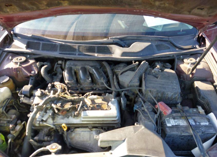 Photo 10 of 2006 Toyota Avalon XLS (VIN 4T1BK36B56U092071)