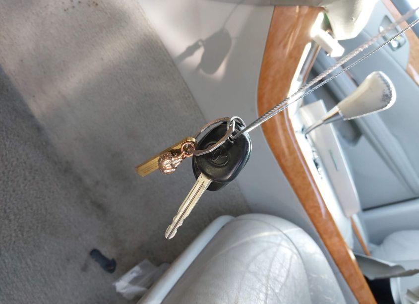 Photo 11 of 2006 Toyota Avalon XLS (VIN 4T1BK36B56U092071)