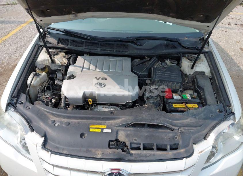 Photo 10 of 2006 Toyota Avalon XLS (VIN 4T1BK36B56U115560)