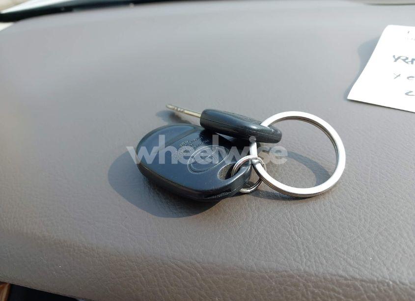 Photo 11 of 2006 Toyota Avalon XLS (VIN 4T1BK36B56U115560)