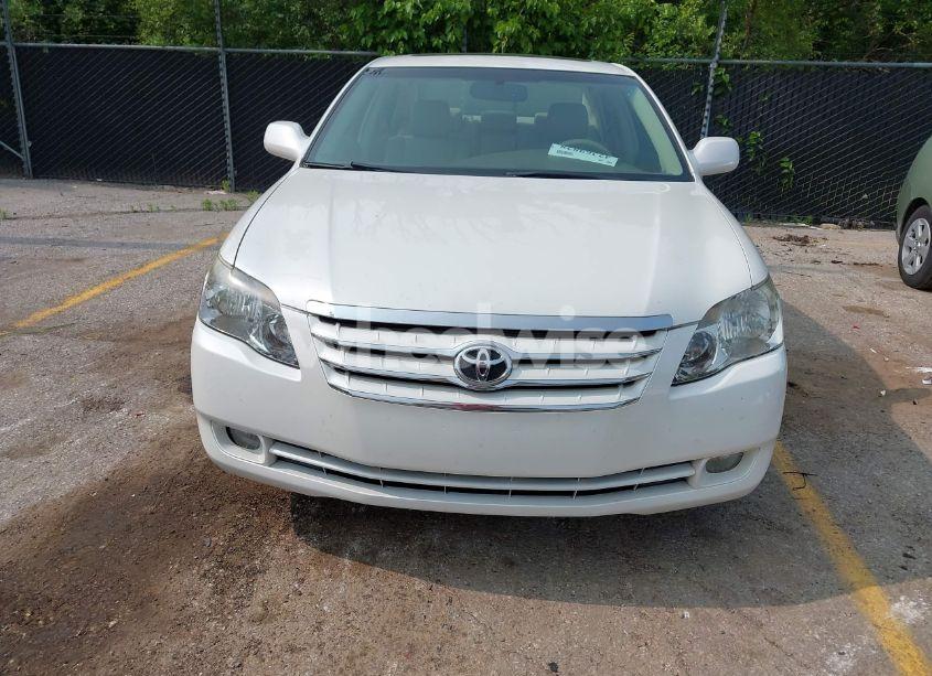 Photo 6 of 2006 Toyota Avalon XLS (VIN 4T1BK36B56U115560)
