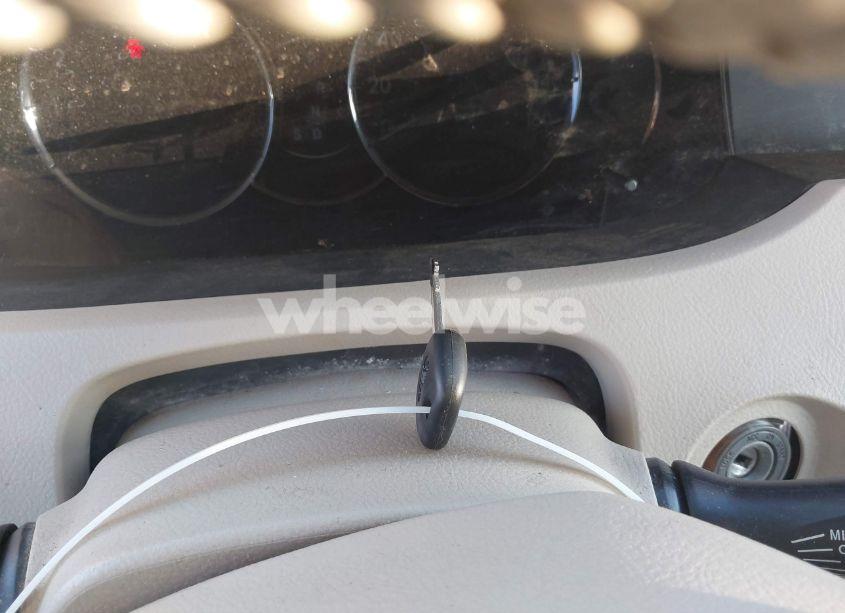 Photo 11 of 2006 Toyota Avalon XLS (VIN 4T1BK36B56U119799)