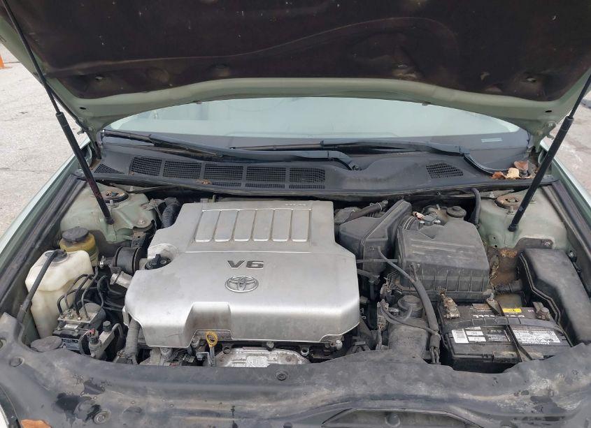 Photo 10 of 2006 Toyota Avalon XL (VIN 4T1BK36B56U121682)