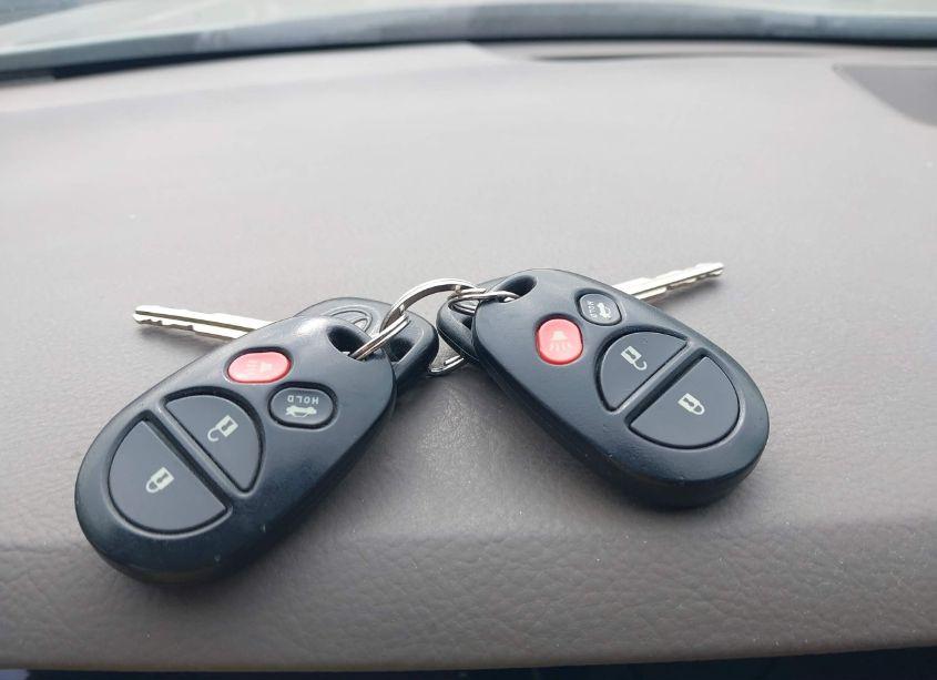 Photo 11 of 2006 Toyota Avalon XL (VIN 4T1BK36B56U121682)