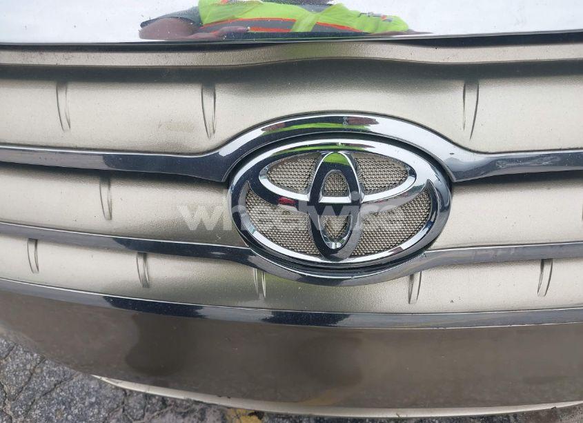 Photo 12 of 2006 Toyota Avalon LIMITED (VIN 4T1BK36B56U123402)