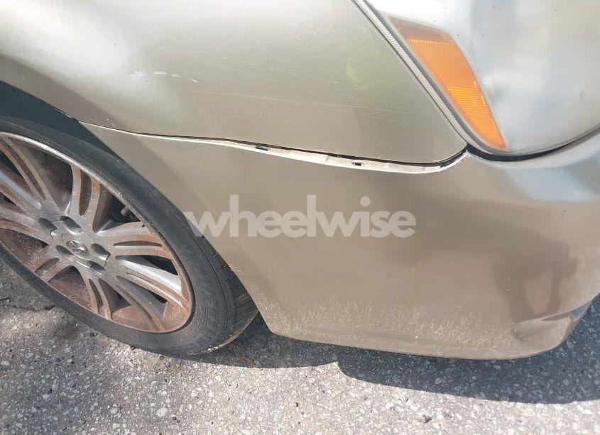 Photo 14 of 2006 Toyota Avalon LIMITED (VIN 4T1BK36B56U123402)