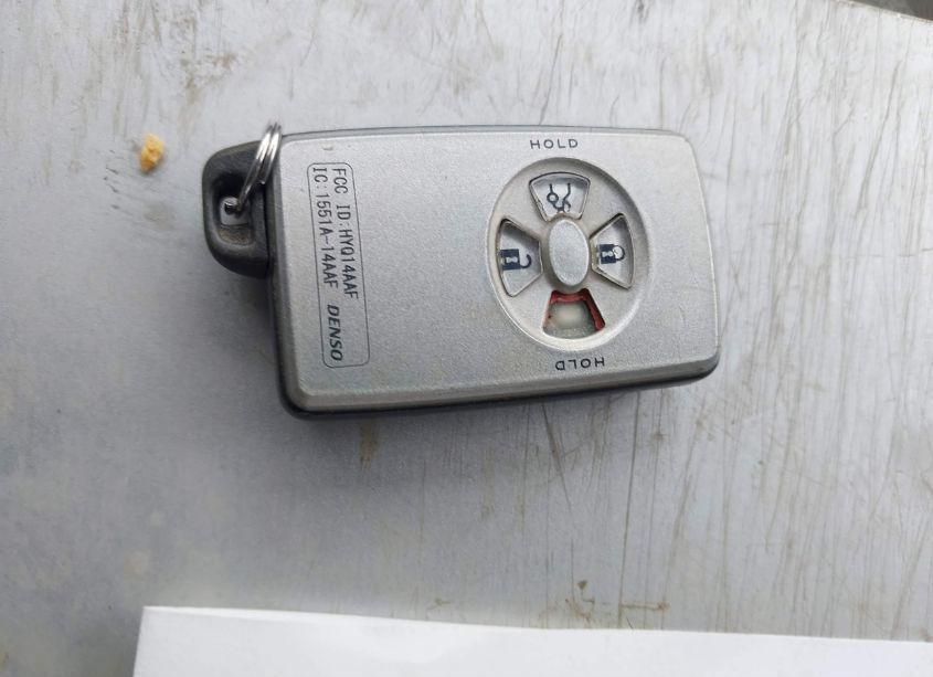 Photo 11 of 2006 Toyota Avalon LIMITED (VIN 4T1BK36B56U142127)