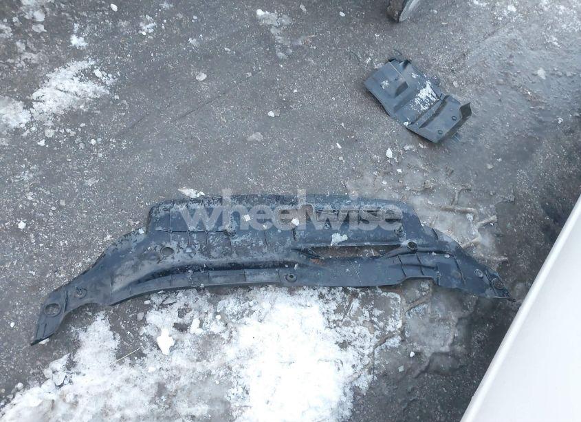 Photo 12 of 2006 Toyota Avalon LIMITED (VIN 4T1BK36B56U159154)