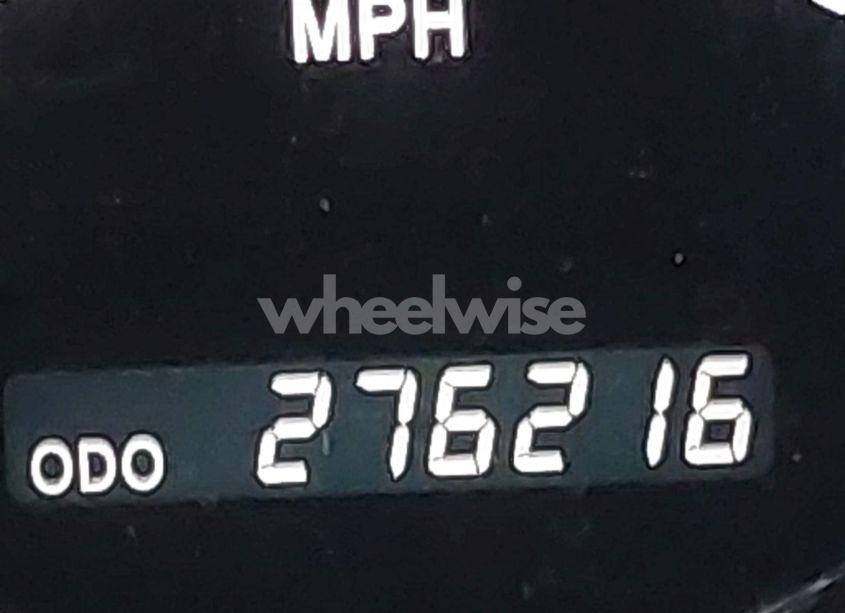 Photo 15 of 2006 Toyota Avalon XL/XLS/TOURING/LIMITED (VIN 4T1BK36B56U166654)