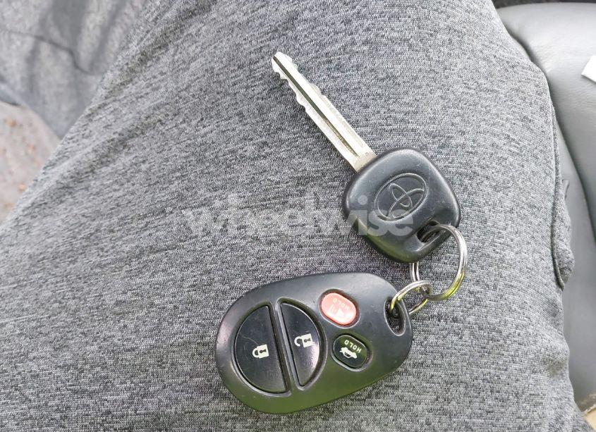 Photo 11 of 2007 Toyota Avalon XLS (VIN 4T1BK36B57U171306)