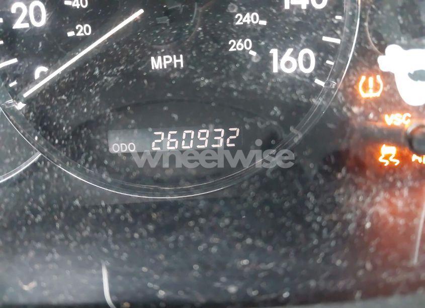 Photo 15 of 2007 Toyota Avalon XLS (VIN 4T1BK36B57U171306)