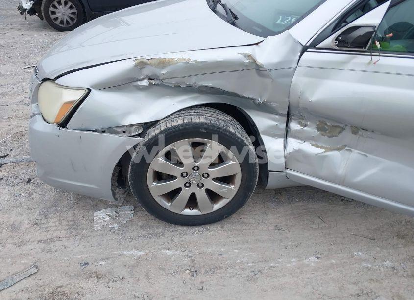 Photo 6 of 2007 Toyota Avalon XLS (VIN 4T1BK36B57U171306)