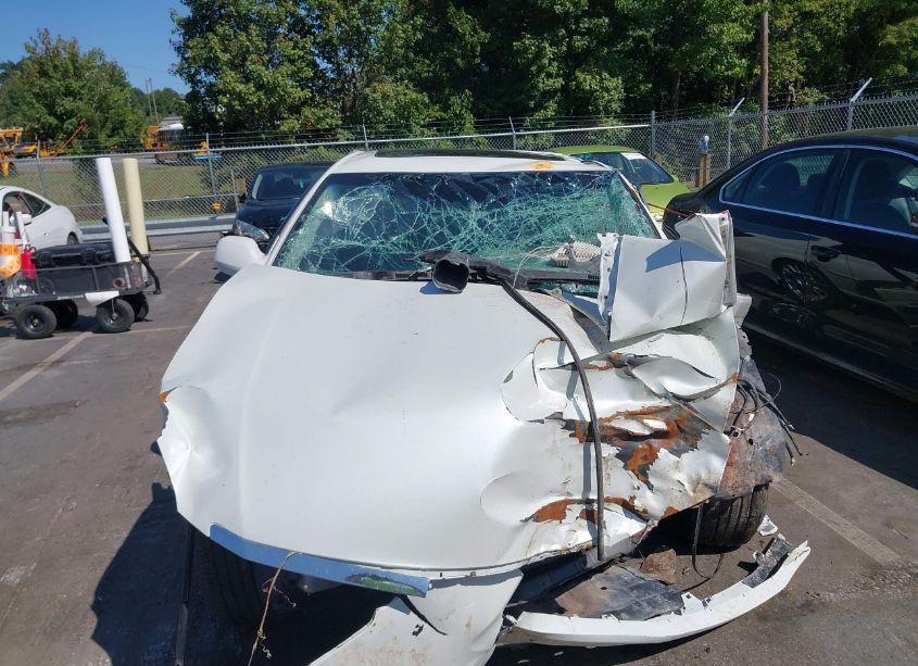 Photo 11 of 2007 Toyota Avalon LIMITED (VIN 4T1BK36B57U197114)