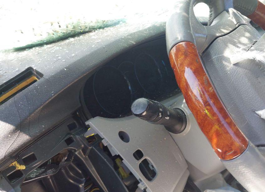 Photo 14 of 2007 Toyota Avalon LIMITED (VIN 4T1BK36B57U197114)