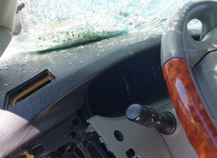 Photo 7 of 2007 Toyota Avalon LIMITED (VIN 4T1BK36B57U197114)