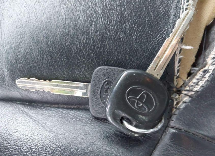 Photo 11 of 2007 Toyota Avalon TOURING (VIN 4T1BK36B57U209519)