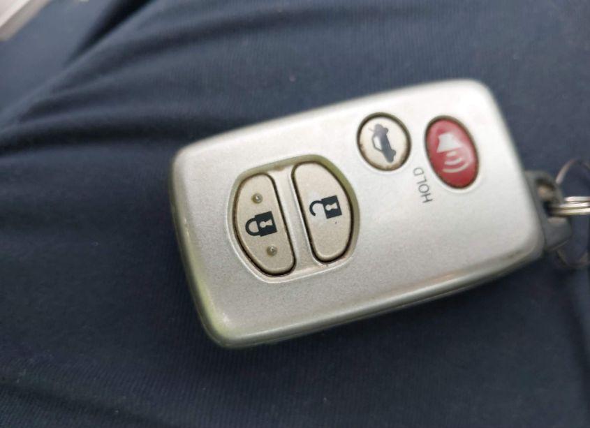 Photo 11 of 2007 Toyota Avalon LIMITED (VIN 4T1BK36B57U243136)