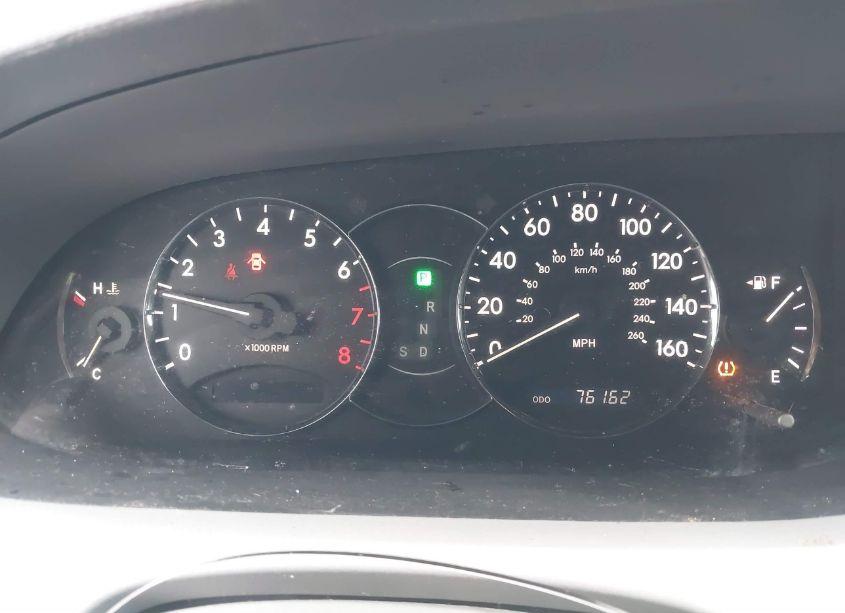 Photo 7 of 2007 Toyota Avalon LIMITED (VIN 4T1BK36B57U243136)