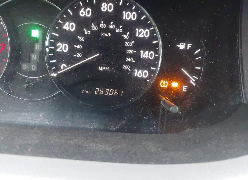 Photo 7 of 2007 Toyota Avalon LIMITED (VIN 4T1BK36B57U250264)