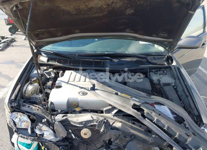 Photo 10 of 2007 Toyota Avalon XLS (VIN 4T1BK36B57U252158)