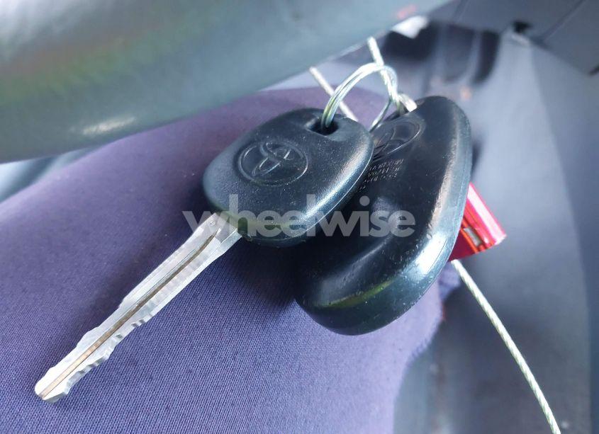 Photo 11 of 2007 Toyota Avalon XLS (VIN 4T1BK36B57U252158)