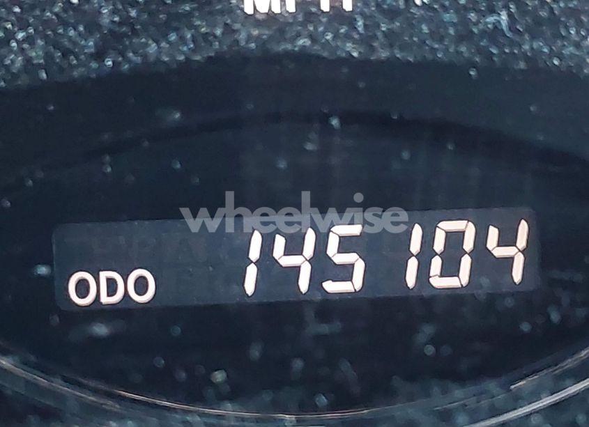 Photo 16 of 2007 Toyota Avalon XLS (VIN 4T1BK36B57U252158)