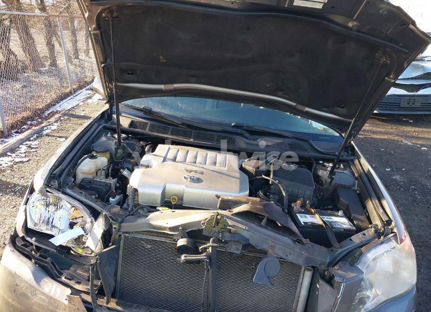 Photo 10 of 2007 Toyota Avalon XLS (VIN 4T1BK36B57U252998)