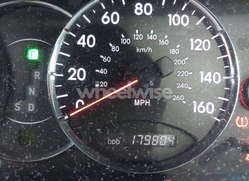 Photo 15 of 2008 Toyota Avalon XL (VIN 4T1BK36B58U279197)