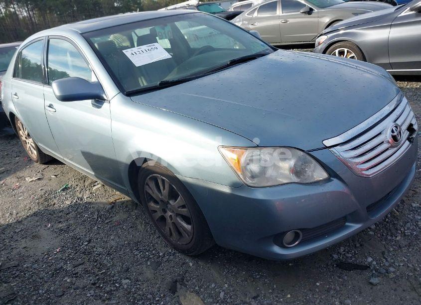 2008 Toyota Avalon XLS (VIN 4T1BK36B58U303210) main photo