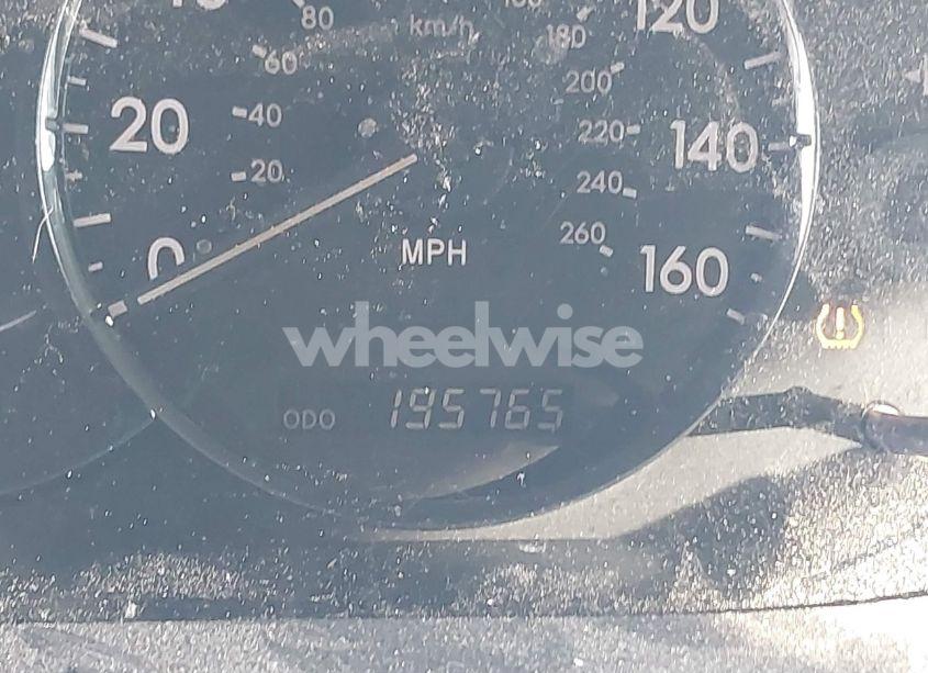 Photo 15 of 2008 Toyota Avalon XLS (VIN 4T1BK36B58U303210)