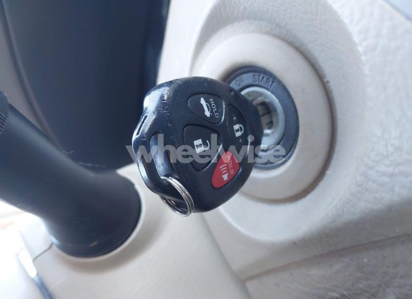 Photo 11 of 2009 Toyota Avalon XL (VIN 4T1BK36B59U324639)