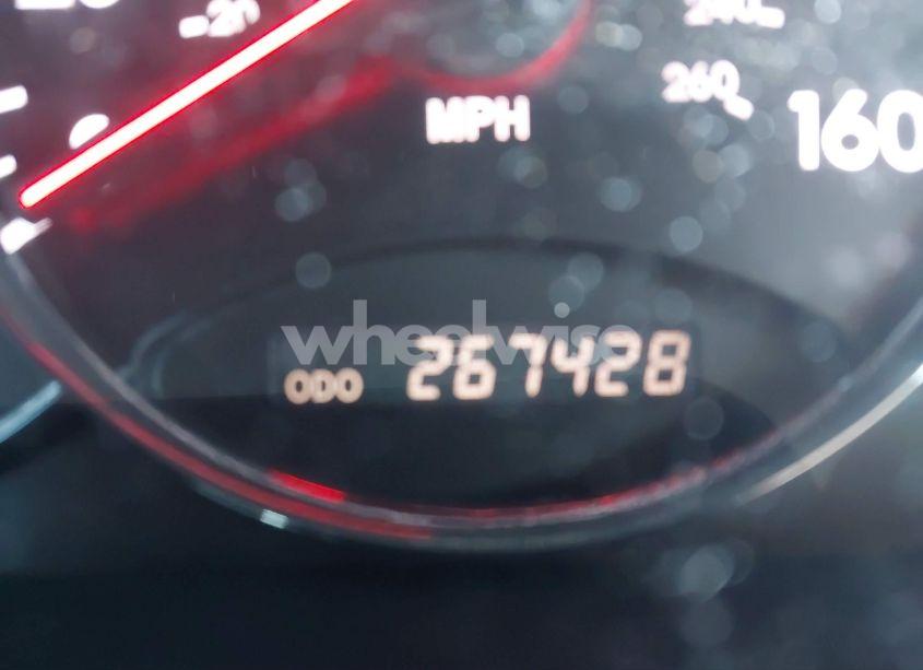 Photo 15 of 2009 Toyota Avalon XL (VIN 4T1BK36B59U324639)