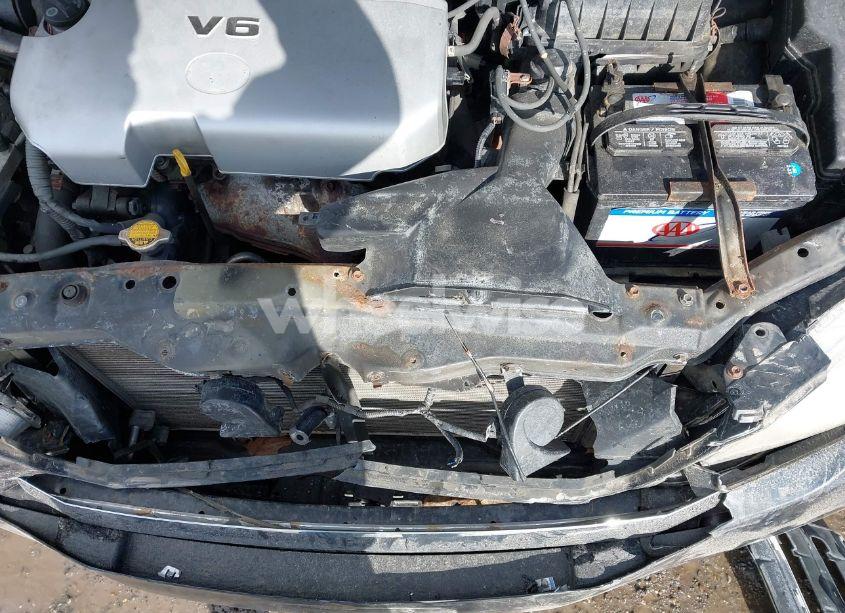 Photo 12 of 2005 Toyota Avalon XLS (VIN 4T1BK36B65U006636)