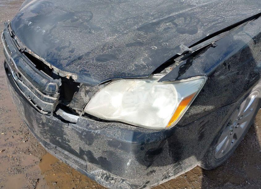 Photo 13 of 2005 Toyota Avalon XLS (VIN 4T1BK36B65U006636)