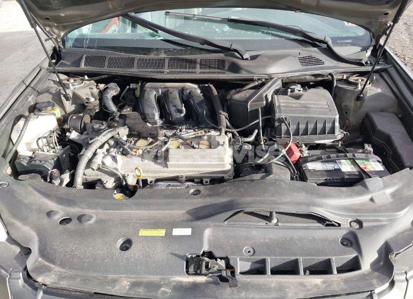 Photo 10 of 2005 Toyota Avalon XLS (VIN 4T1BK36B65U056453)