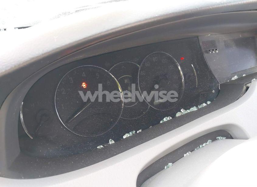 Photo 7 of 2005 Toyota Avalon XLS (VIN 4T1BK36B65U056453)