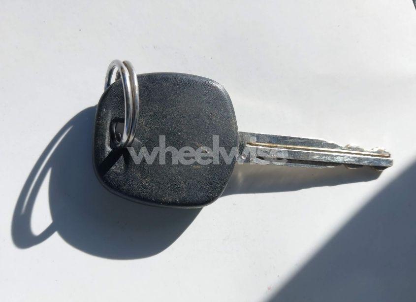 Photo 11 of 2006 Toyota Avalon XL (VIN 4T1BK36B66U069740)