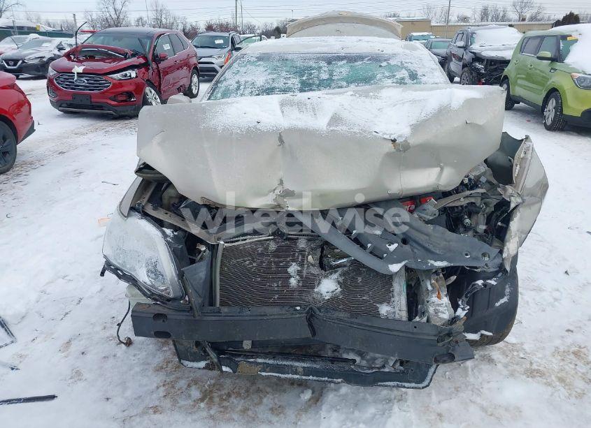 Photo 10 of 2006 Toyota Avalon XLS (VIN 4T1BK36B66U076199)