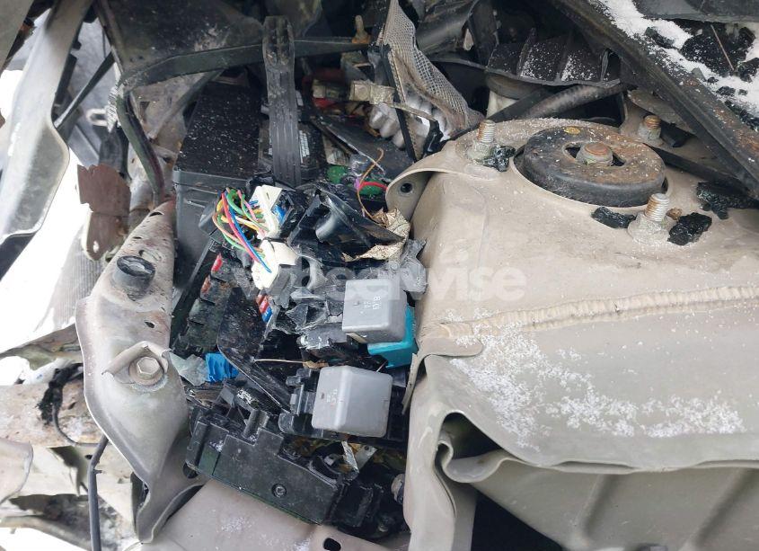 Photo 15 of 2006 Toyota Avalon XLS (VIN 4T1BK36B66U076199)