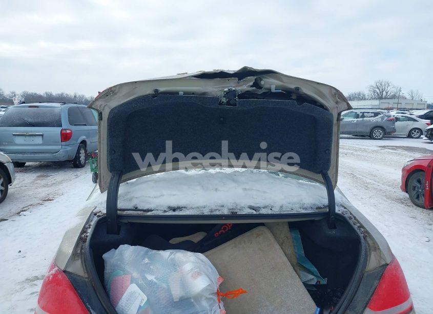 Photo 16 of 2006 Toyota Avalon XLS (VIN 4T1BK36B66U076199)