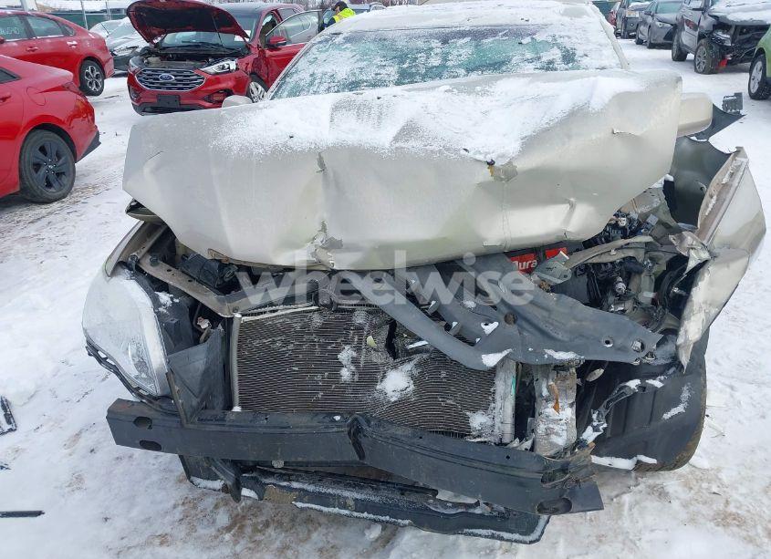 Photo 5 of 2006 Toyota Avalon XLS (VIN 4T1BK36B66U076199)