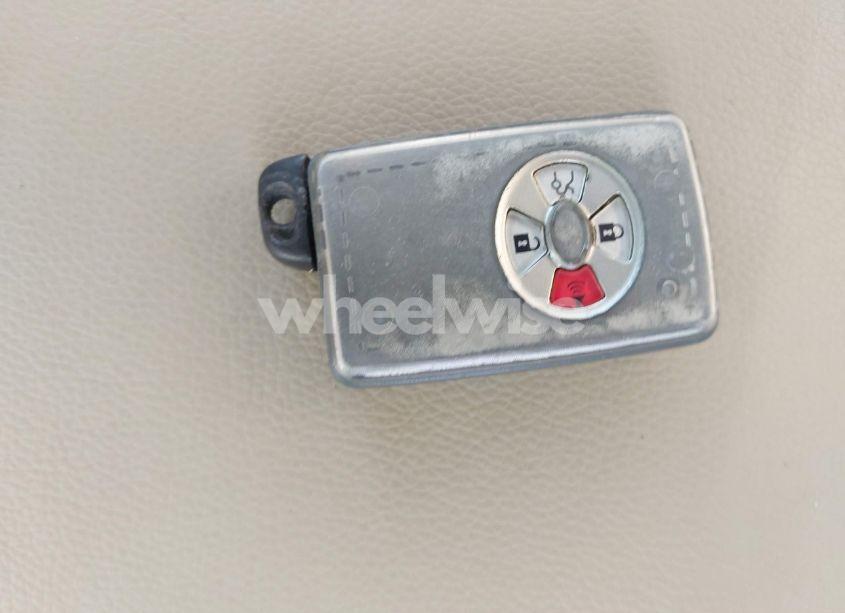 Photo 11 of 2006 Toyota Avalon LIMITED (VIN 4T1BK36B66U091155)