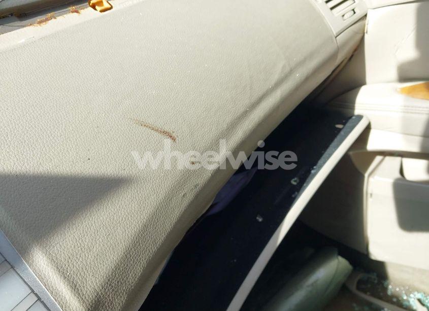 Photo 13 of 2006 Toyota Avalon LIMITED (VIN 4T1BK36B66U091155)