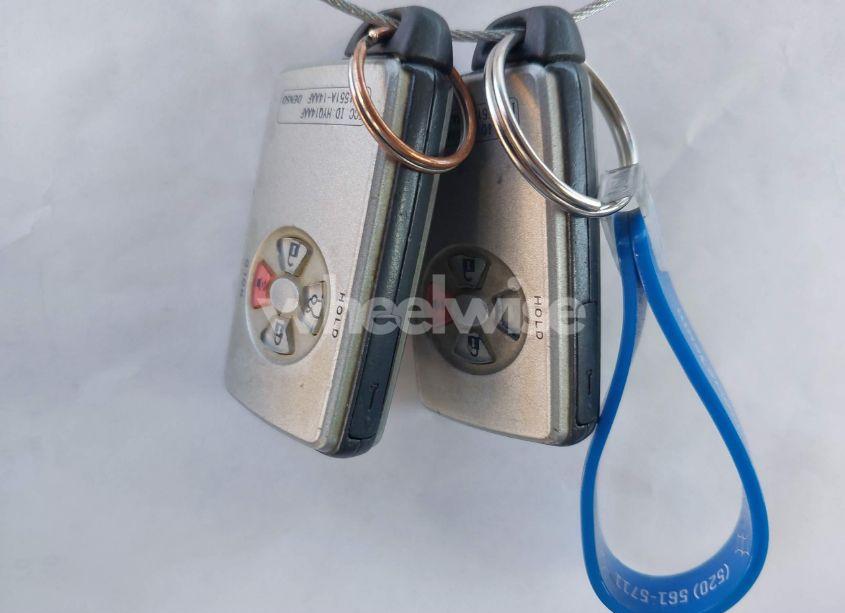 Photo 11 of 2006 Toyota Avalon LIMITED (VIN 4T1BK36B66U094167)