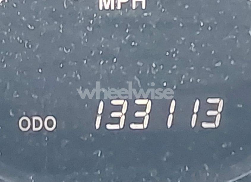 Photo 16 of 2006 Toyota Avalon LIMITED (VIN 4T1BK36B66U094167)